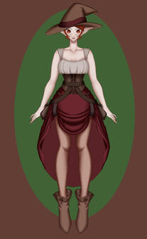 PNG MODEL