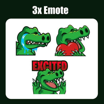 EMOTES