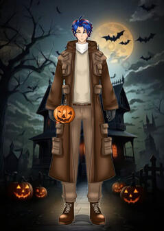 2D MODEL FINAL LOOK