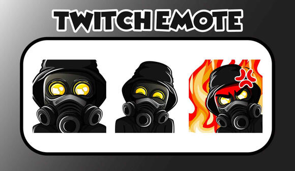 EMOTES